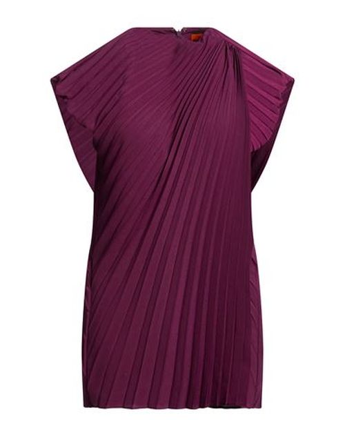 Woman Top Plum Size 2 Polyester