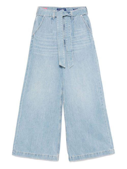 Scotch & Soda The Wave jeans - Blue