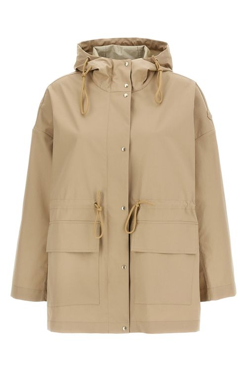'Gaillon' Parka
