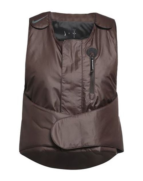Woman Jacket Cocoa
