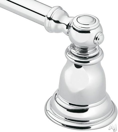 Moen Kingsley Towel Bar Sink & Faucet Accessory YB5418CH