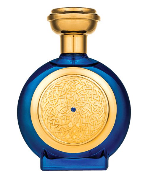 Blue Sapphire eau de parfum 100 ml
