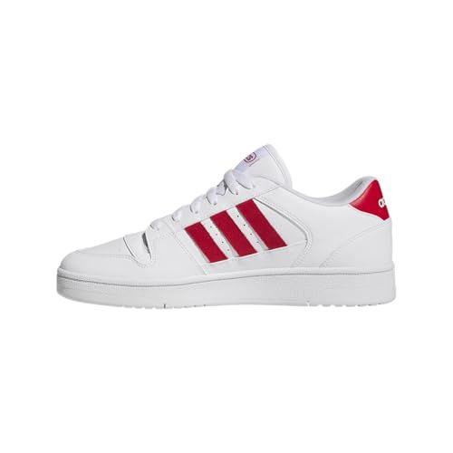 Adidas Unisex Break Start Sneaker