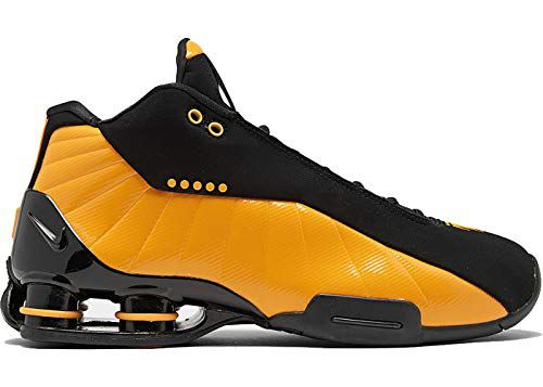 Nike Shox BB4 Unisex Shoes