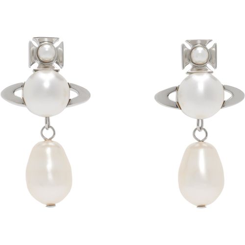 Inass Earrings