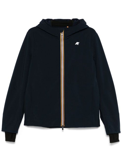 Jacko Bonded Jacket