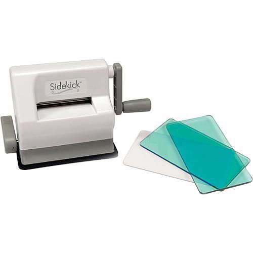 Sidekick Starter Kit