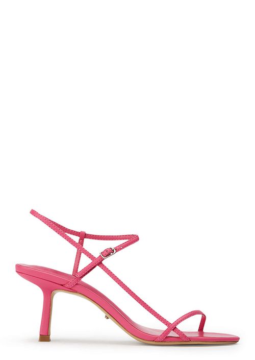 Caprice Acid Pink Heels