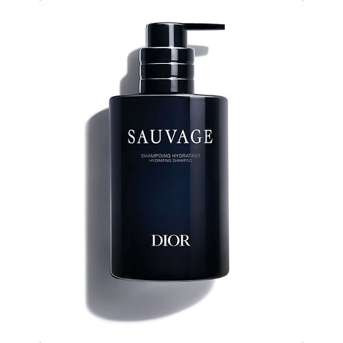 Womens Sauvage Hydrating Shampoo 250ml