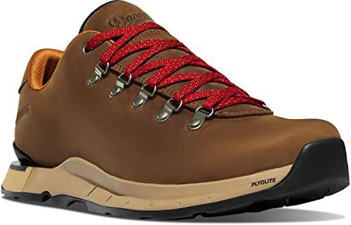Danner Men's 31792 Mountain Overlook 3" Non-Insulated Hiking Shoe