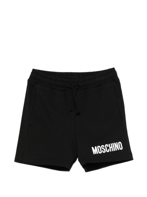 Trendy Boys' Mini Shorts