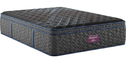 World Class Mattress - Level Four - Firm Pillow Top - King