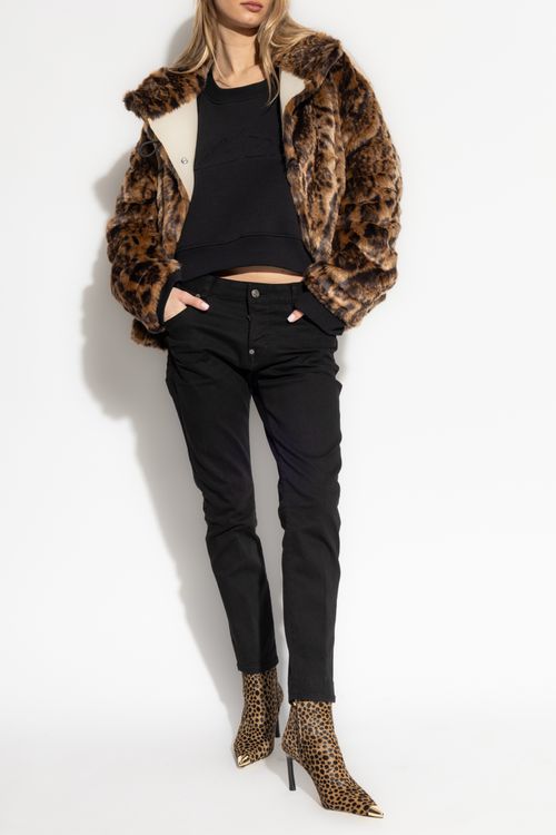 Jeans Cool Girl, Women's, Black