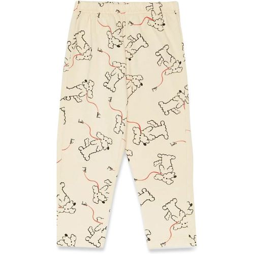 Weekend House Kids Dog All Over Sweat Pant