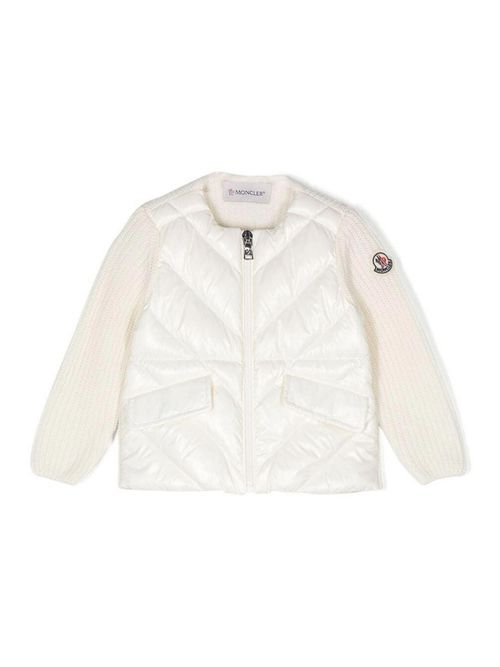 Wool Cardigan
