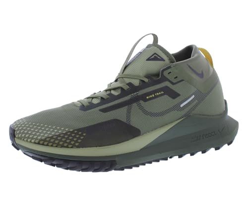 Nike Men's React Pegasus Trail 4 GTX Running Shoes