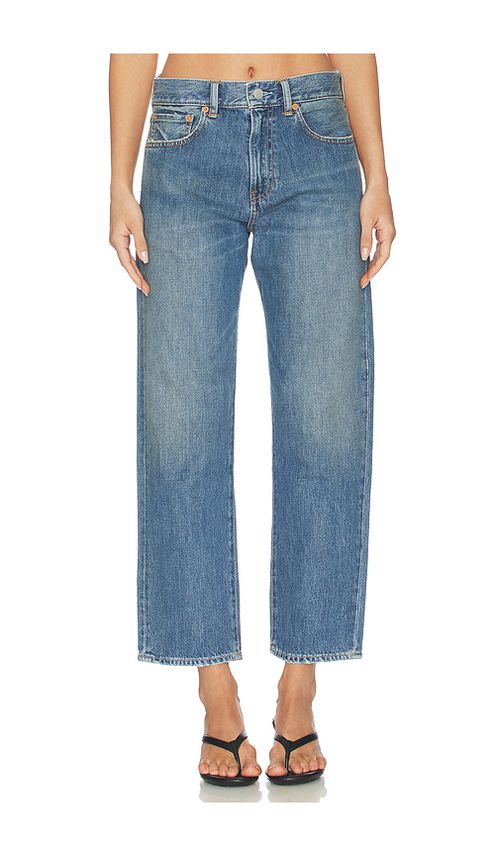 Denimist Lucy Boyfriend Jean in Blue. 23. Also , 25, 26, 29, 30