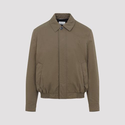 Cassandre Cotton Jacket