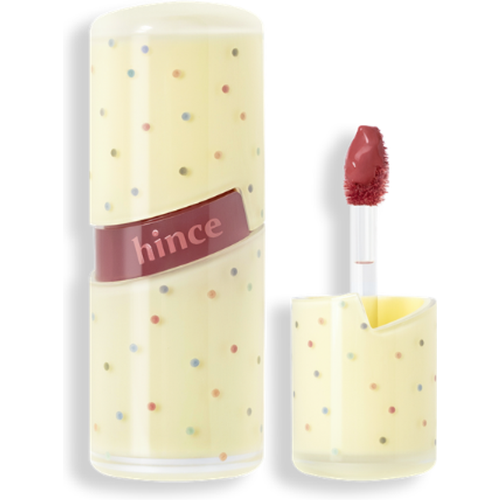 Hince - Raw Glow Gel Tint Odd Spring Edition - - R012 Raw Fig
