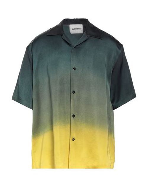 Man Shirt Midnight blue