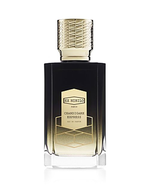 Chandigarh Express Eau de Parfum 3.4 oz.