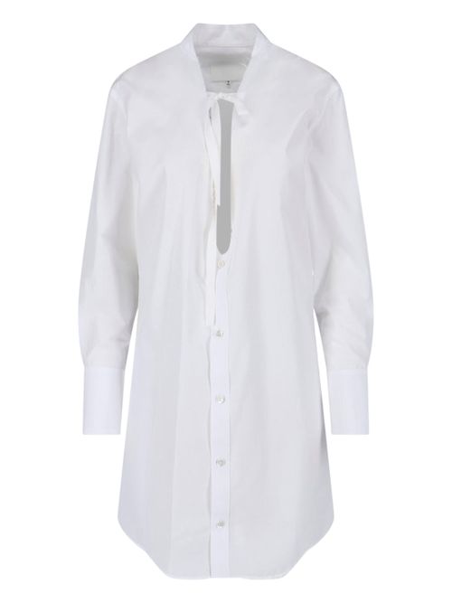 Women's Cotton Dress