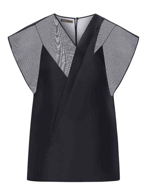 Silk Top Mer