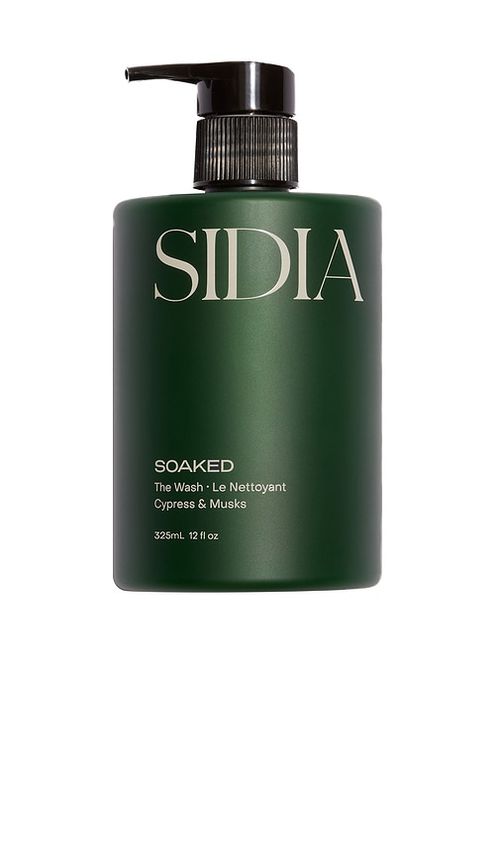 SIDIA The Wash in Beauty: NA