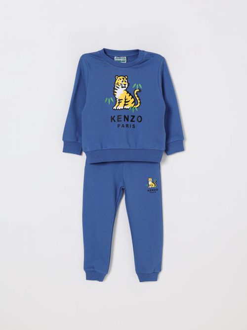 Tracksuits Kids color Sky