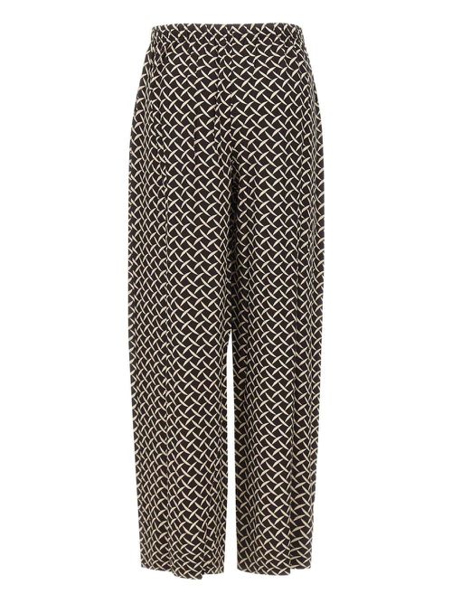 Dalene trousers - Brown