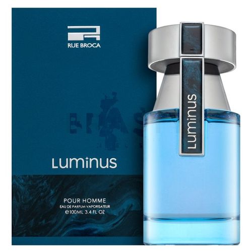Rue broca Luminous for men EDP