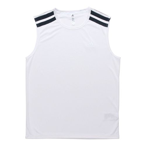 MENS All World Sl 2.0 Basketball Vest White