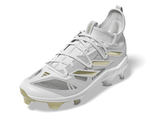 Adidas Men's Adizero Afterburner 9 NWV Baseball Shoe