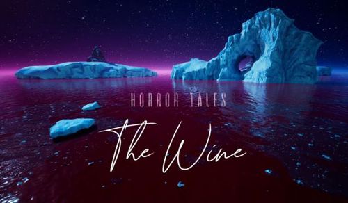 Horror Tales: The Wine PC Epic Games Account