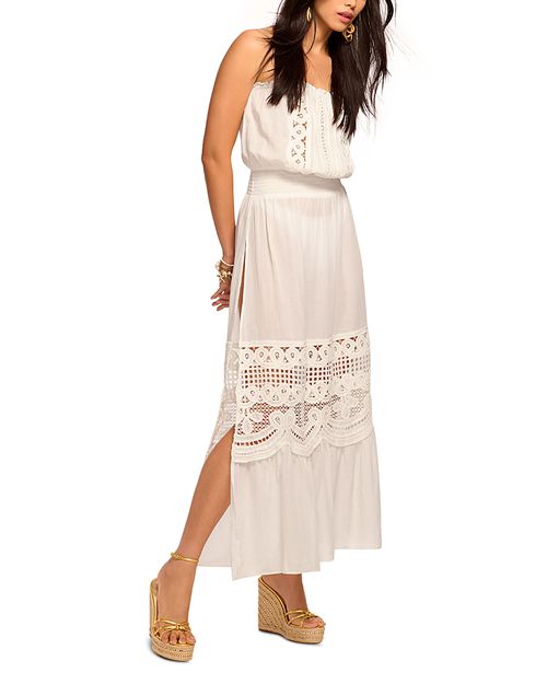 Cambridge Dress Swim Cover-Up