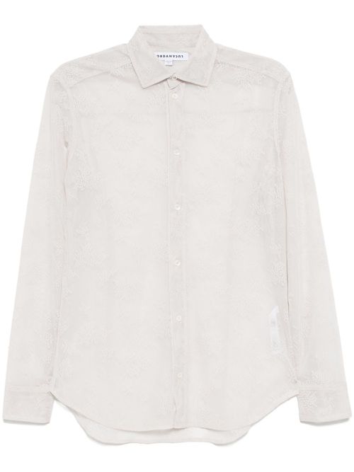 Ritz shirt - Grey