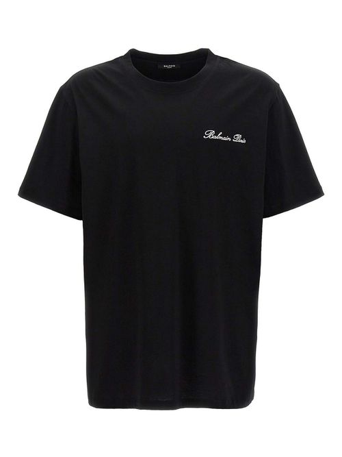 Signature T-Shirt