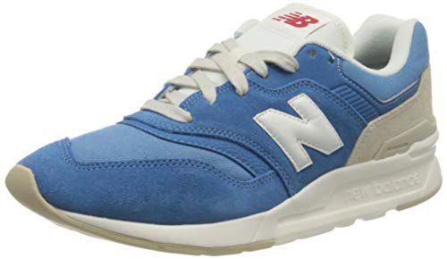 New Balance Men's 997H V1 Classic Sneaker