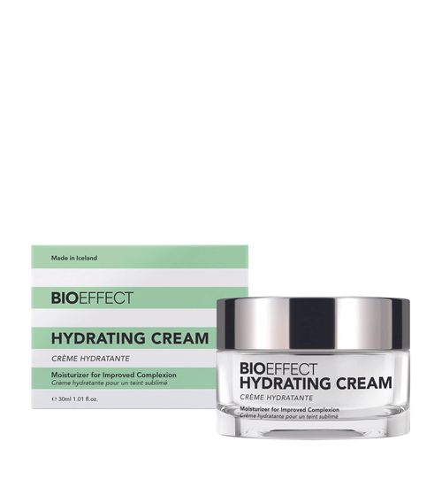 Hydrating Cream