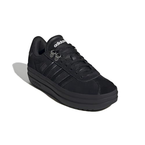 Adidas Women's VL Court 3.0 Sneaker