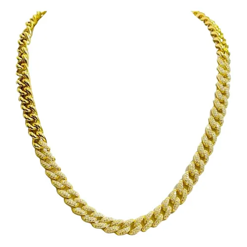 Necklaces Gold plated for Female