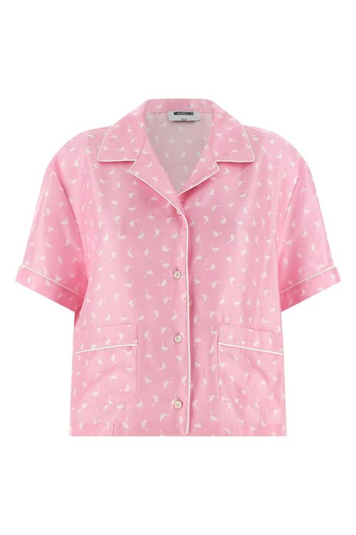 'Goose' Shirt