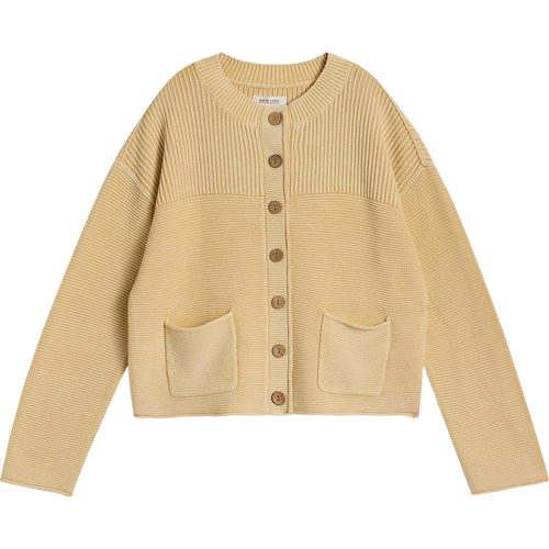 White Stuff Gigi Washed Cardi