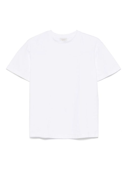 Mazzarelli short-sleeve T-shirt - White