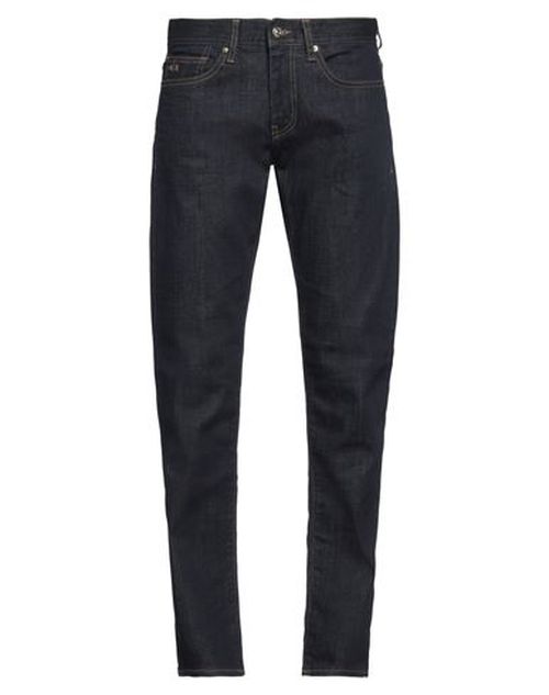 Man Jeans Blue