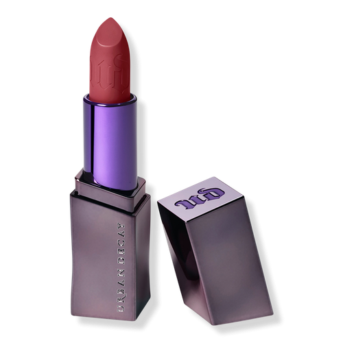 Vice Hydrating Lipstick - Ravenswood