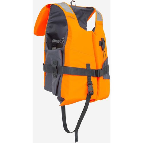 Decathlon Foam Life Jacket LJ100N Easy