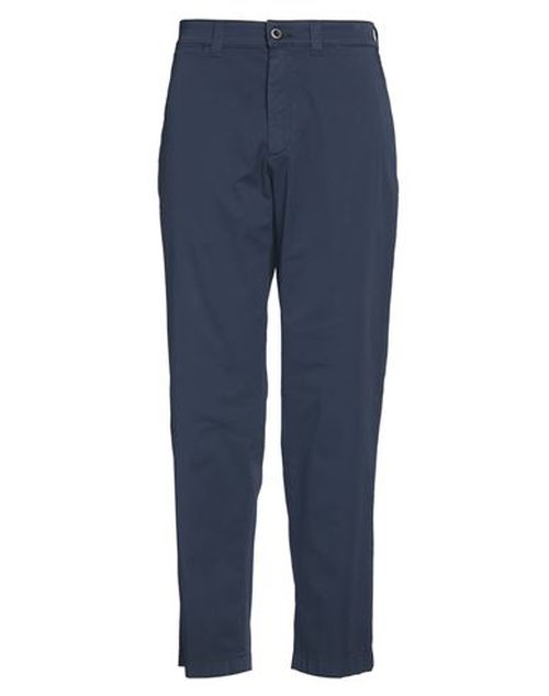 Man Pants Blue