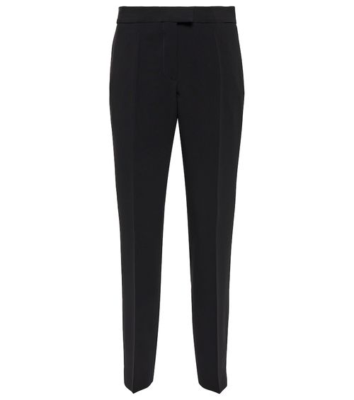 Altuzarra Todd mid-rise pants