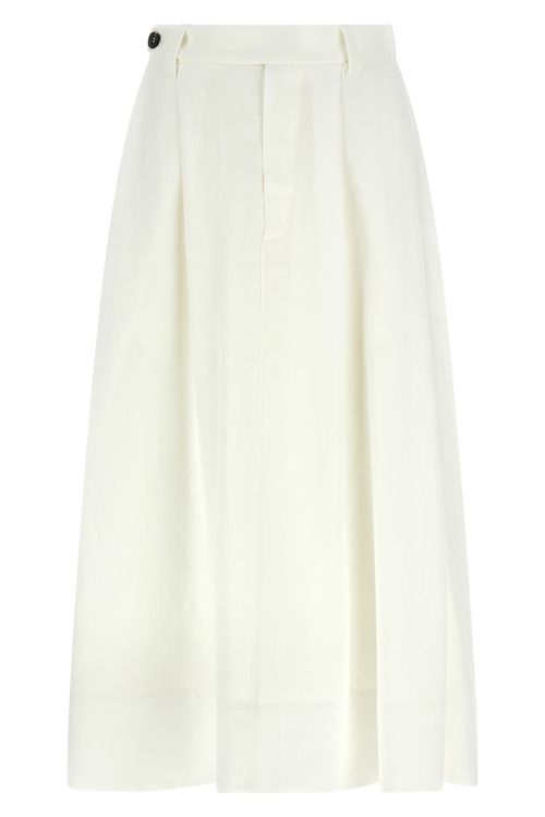 'Sartorial' Skirt
